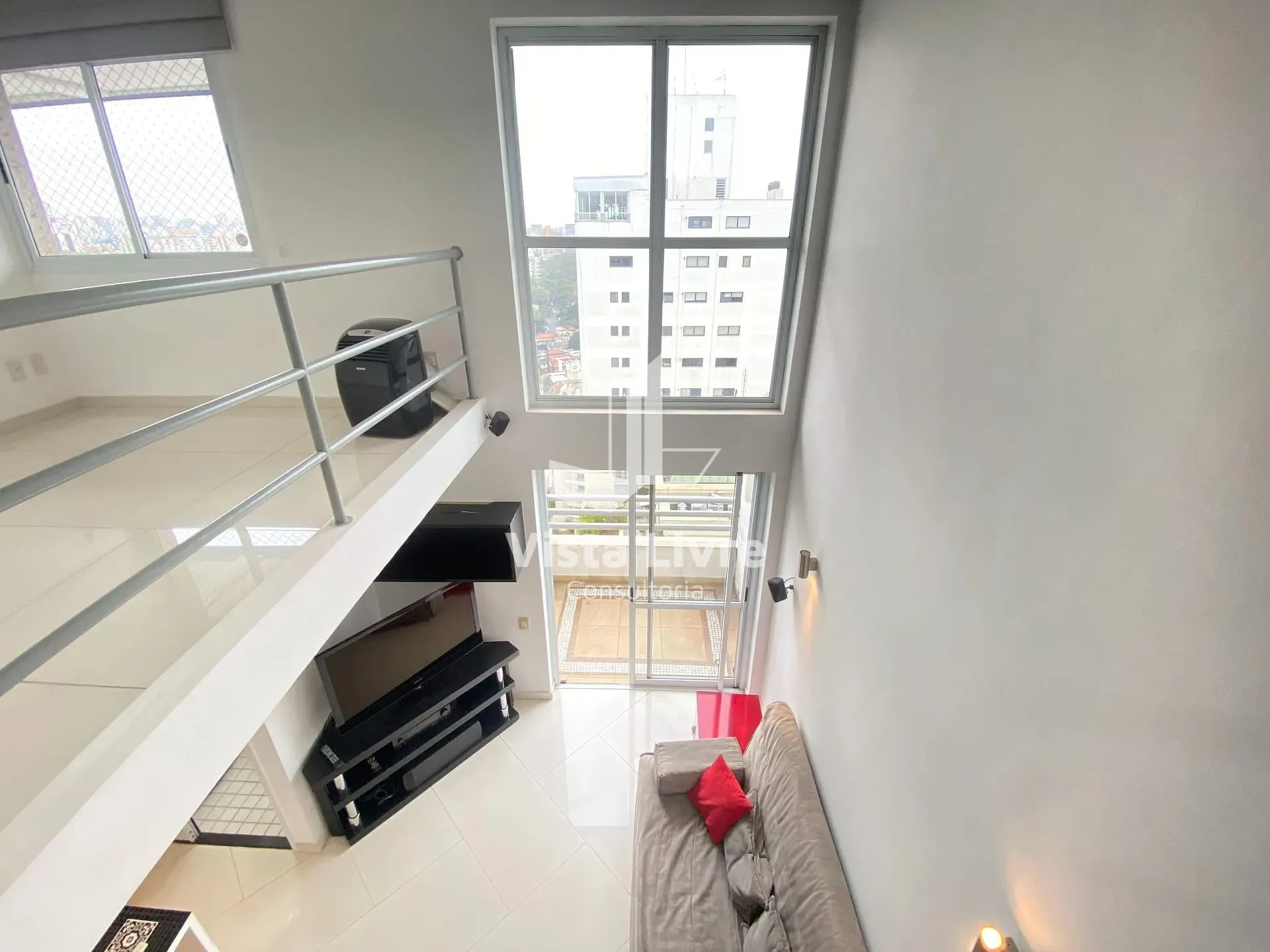 Apartamento, 1 quarto, 74 m² - Foto 15