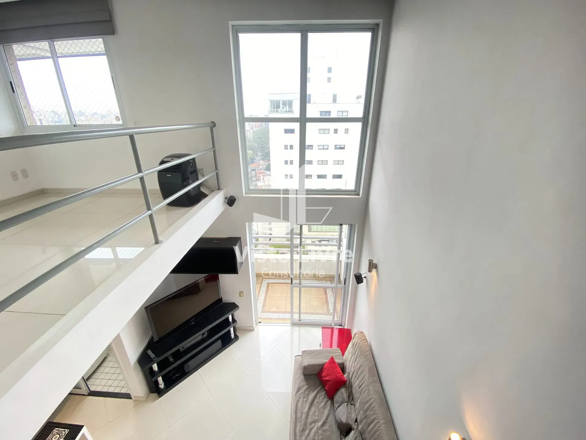 Apartamento, 1 quarto, 74 m² - Foto 16