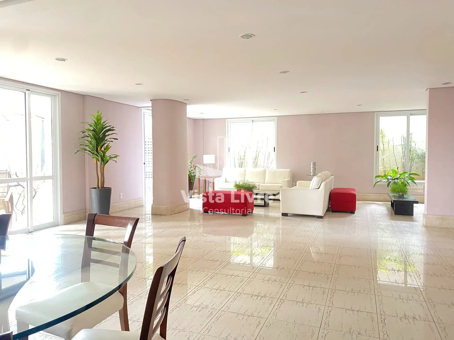 Apartamento, 1 quarto, 74 m² - Foto 26