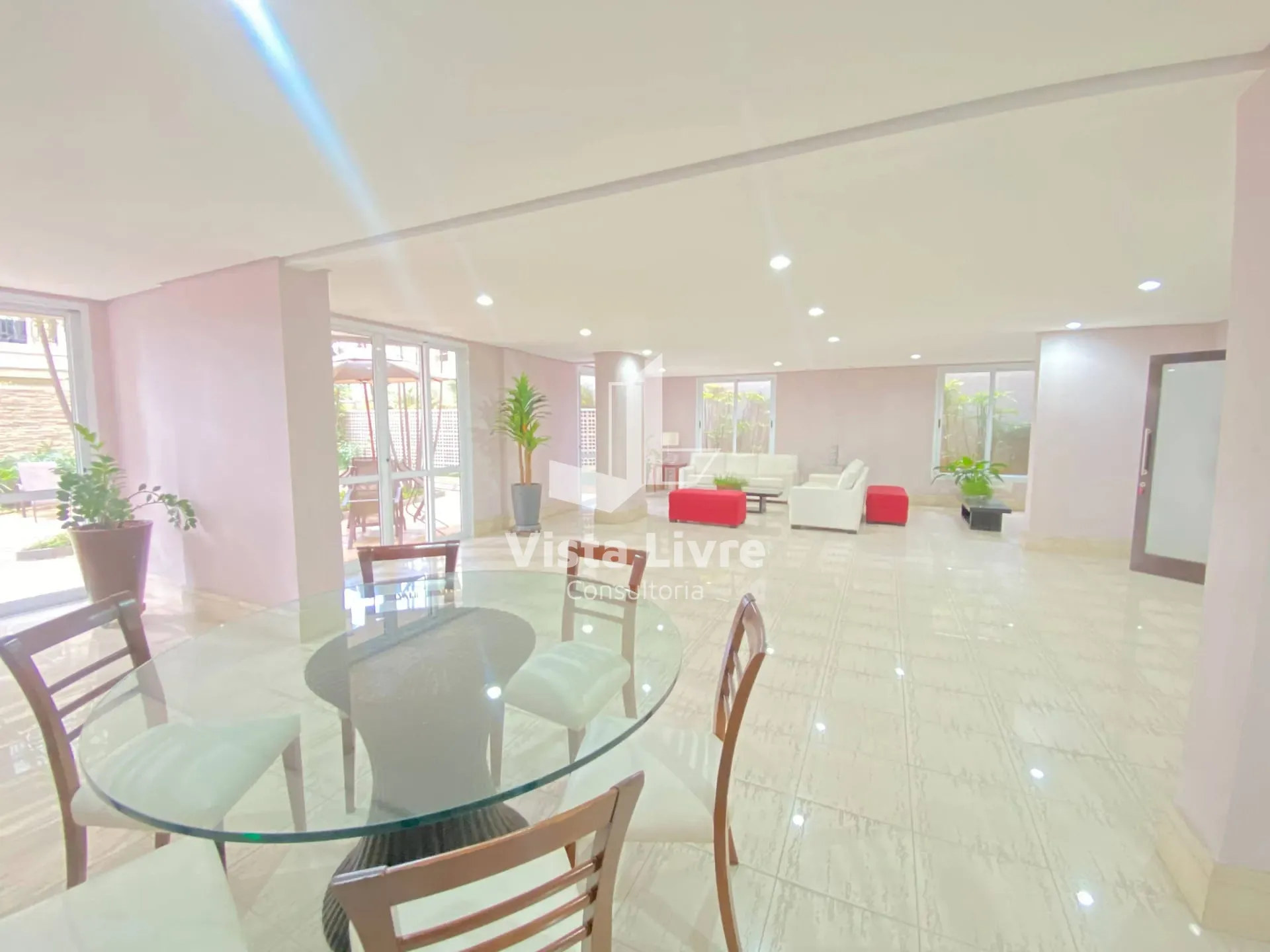 Apartamento, 1 quarto, 74 m² - Foto 27
