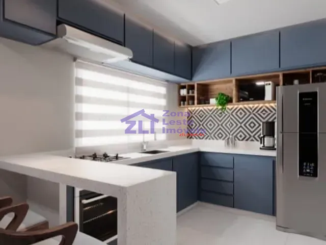 Apartamento 2 quartos e 2 banheiros, à venda, no bairro Vila Formosa em São Paulo