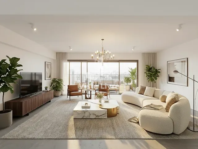 Apartamento com 198m² 4 quartos e 4 banheiros, à venda, no bairro Jardim Vera Cruz em São Paulo