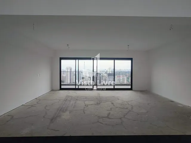Apartamento com 198m² 4 quartos e 4 banheiros, à venda, no bairro Jardim Vera Cruz em São Paulo