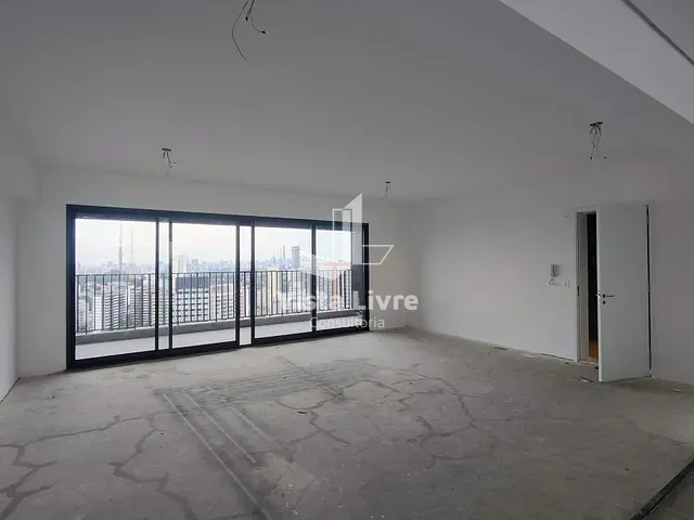 Apartamento com 198m² 4 quartos e 4 banheiros, à venda, no bairro Jardim Vera Cruz em São Paulo