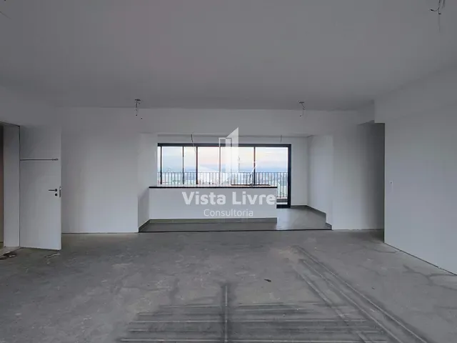 Apartamento com 198m² 4 quartos e 4 banheiros, à venda, no bairro Jardim Vera Cruz em São Paulo