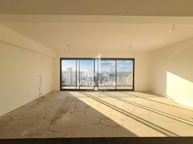 Apartamento com 198m² 4 quartos e 4 banheiros, à venda, no bairro Jardim Vera Cruz em São Paulo