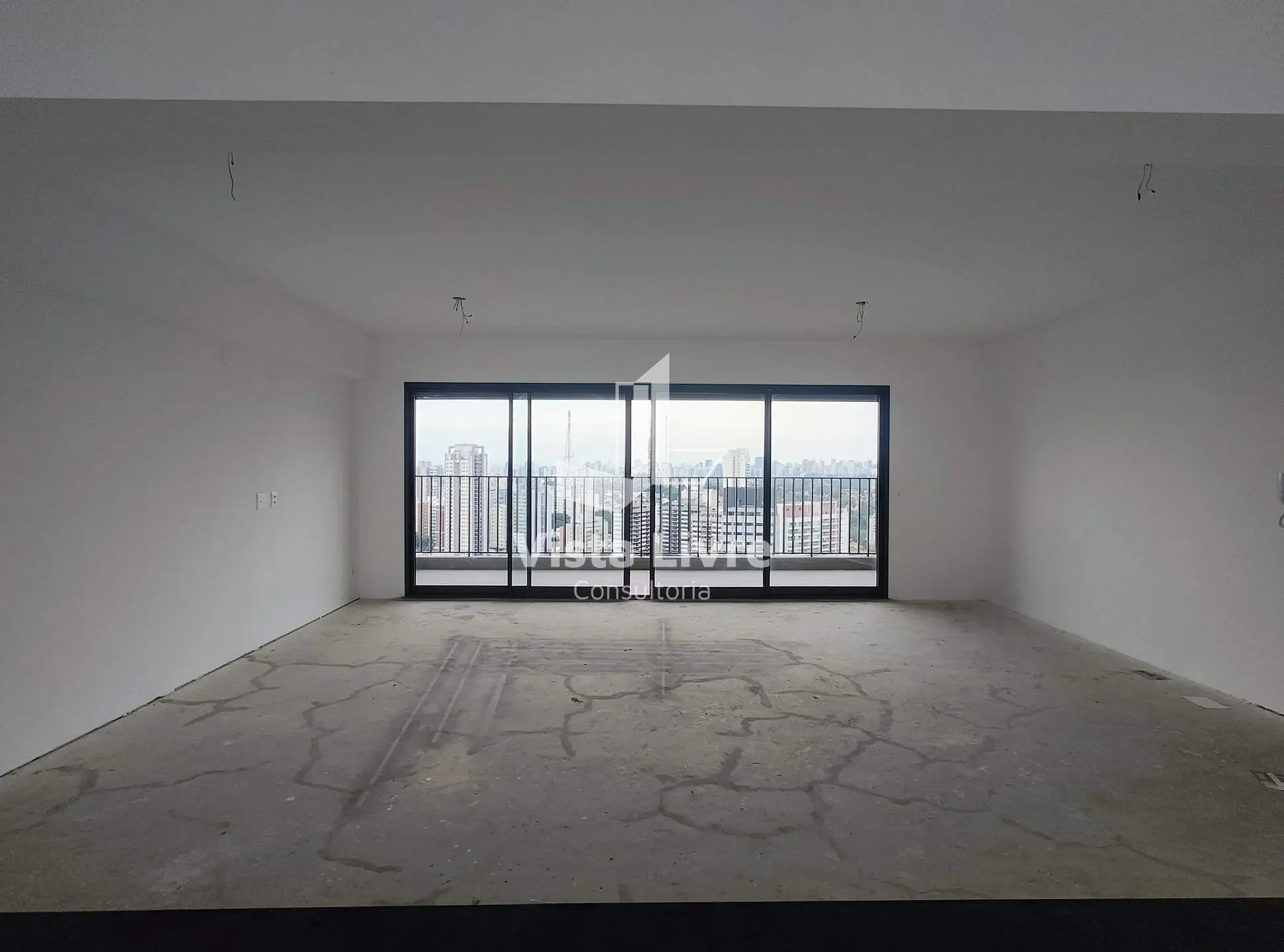 Apartamento, 4 quartos, 198 m² - Foto 3