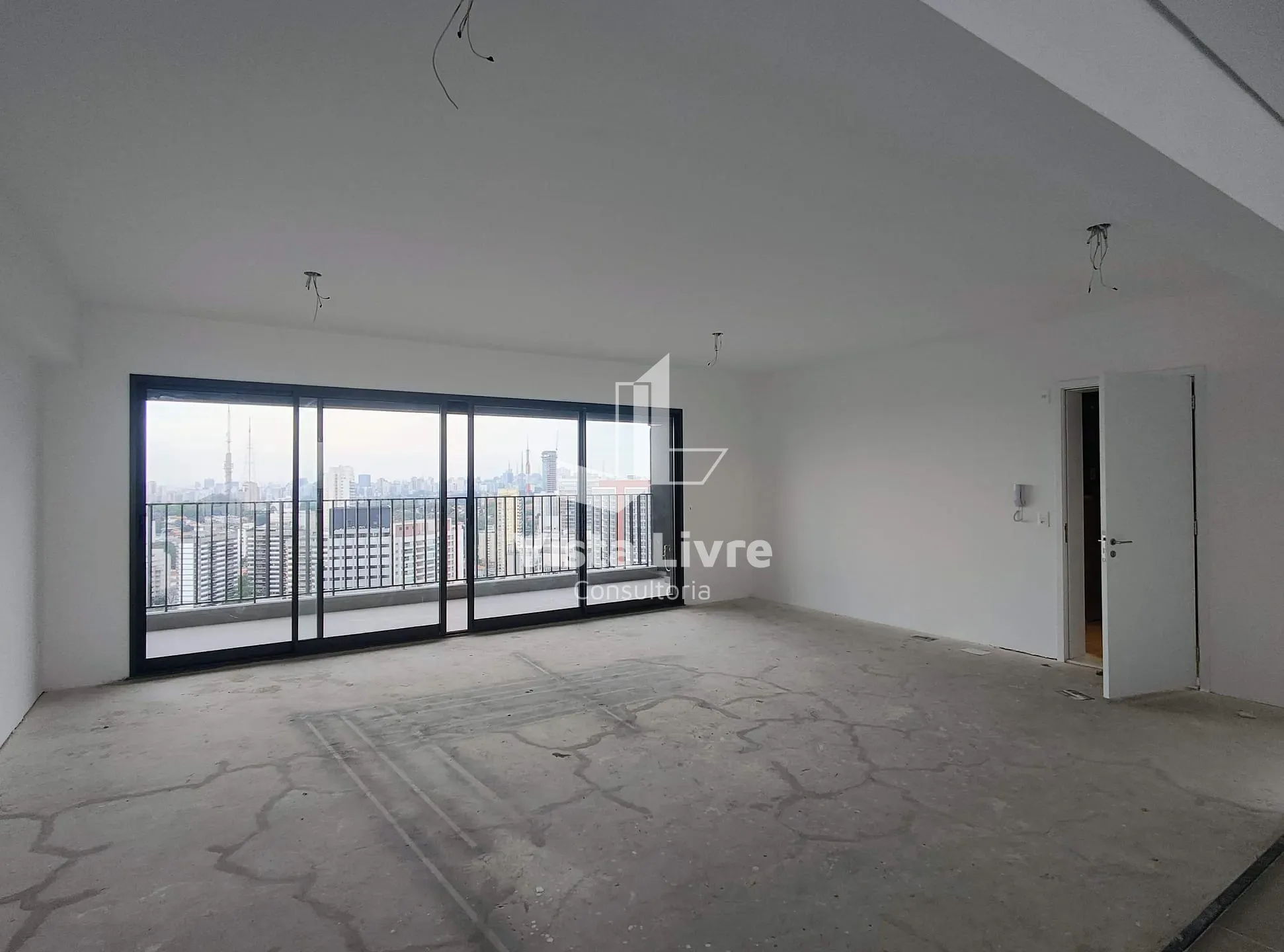 Apartamento, 4 quartos, 198 m² - Foto 4