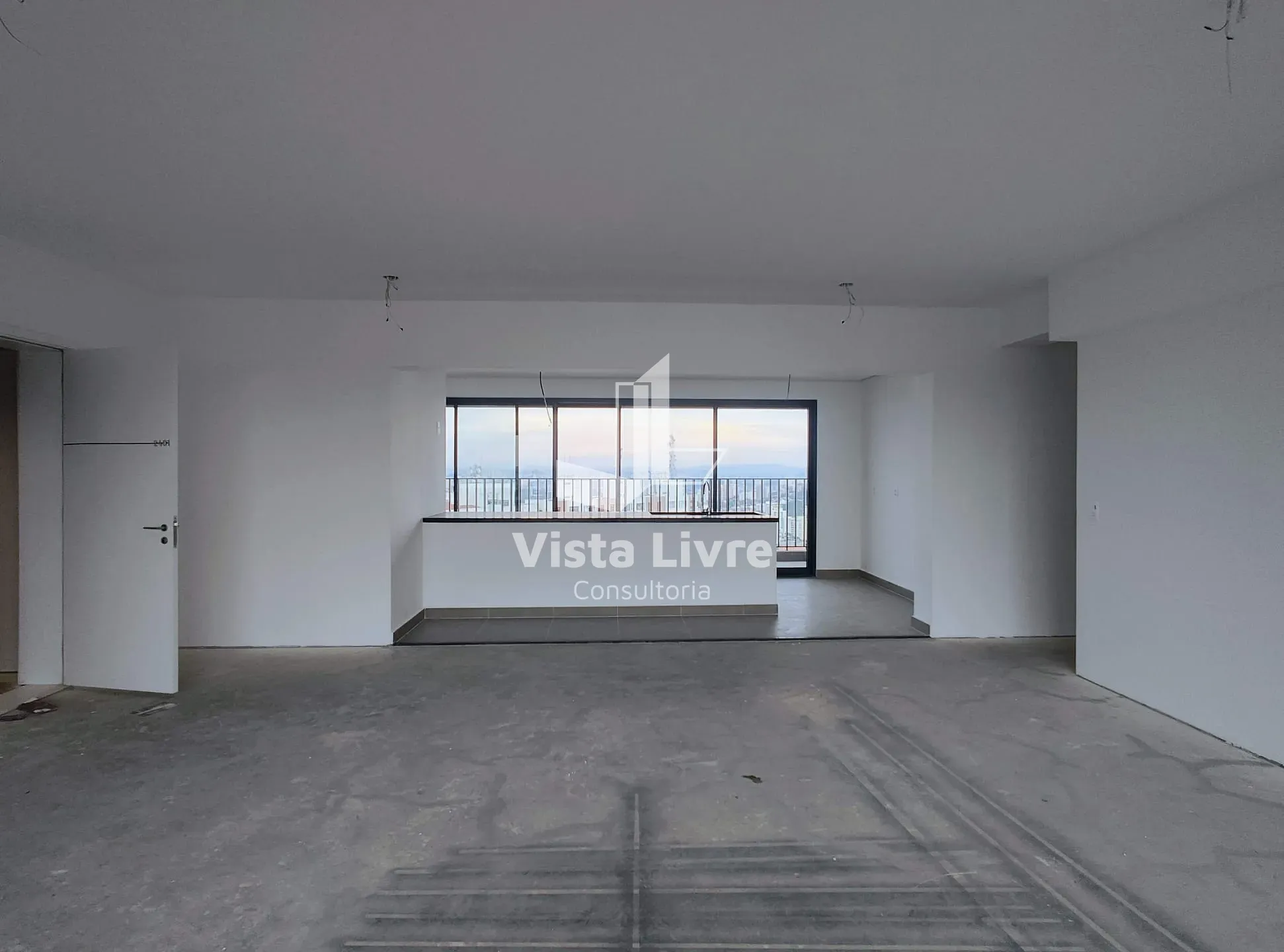 Apartamento, 4 quartos, 198 m² - Foto 5