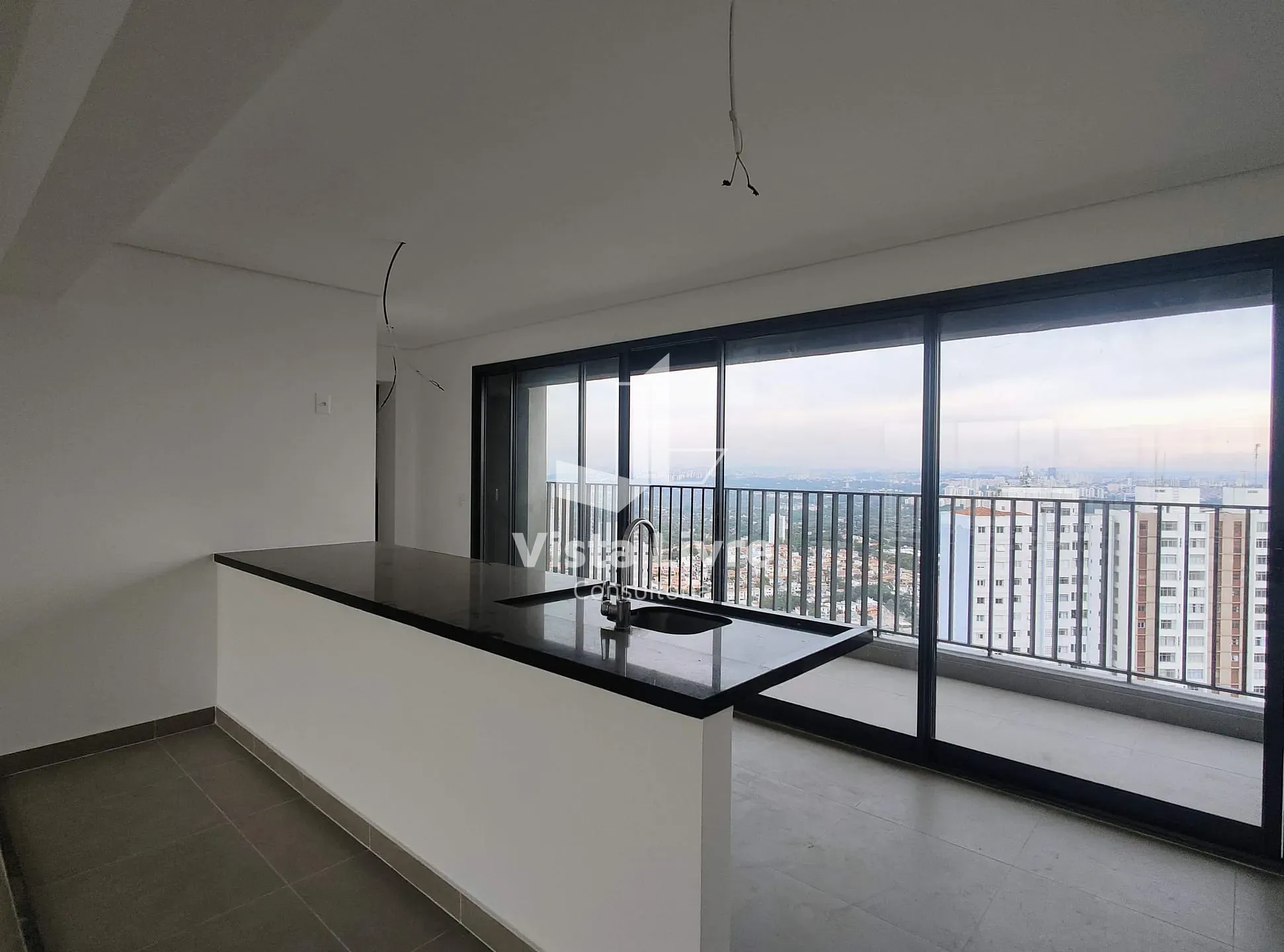 Apartamento, 4 quartos, 198 m² - Foto 6
