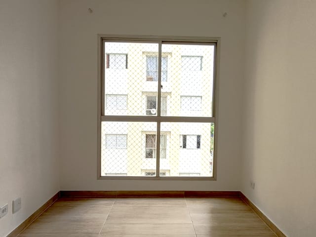 Apartamento com 43m² 1 quarto e 1 banheiro, à venda, no bairro Vila Clementino em São Paulo