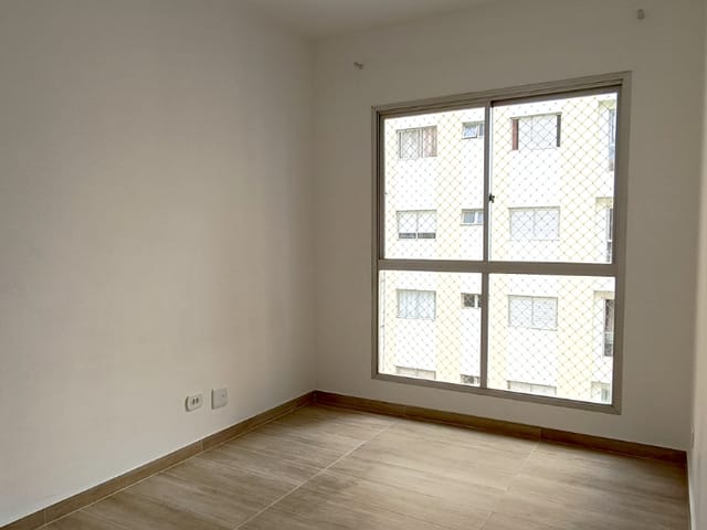 Apartamento com 43m² 1 quarto e 1 banheiro, à venda, no bairro Vila Clementino em São Paulo