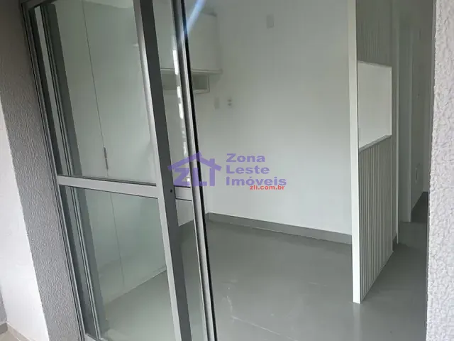 Apartamento 1 quarto e 1 banheiro, à venda, no bairro Alto da Mooca em São Paulo