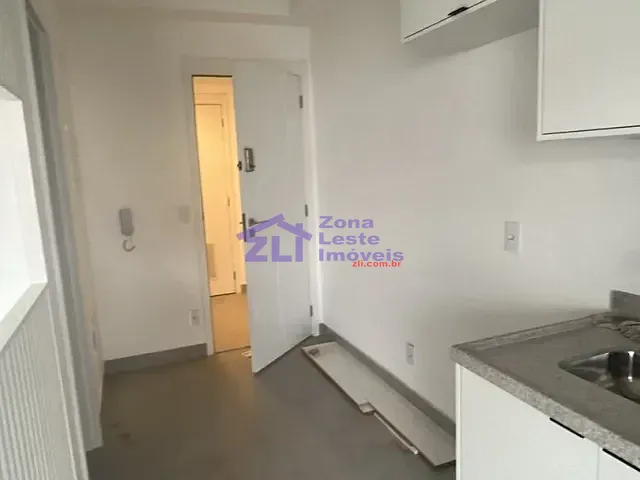 Apartamento 1 quarto e 1 banheiro, à venda, no bairro Alto da Mooca em São Paulo