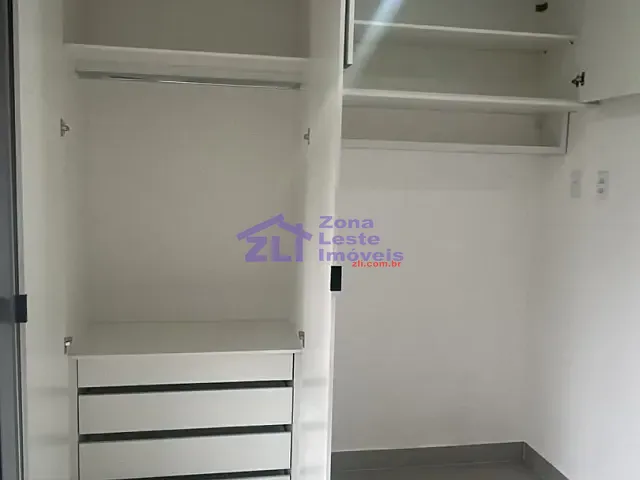 Apartamento 1 quarto e 1 banheiro, à venda, no bairro Alto da Mooca em São Paulo