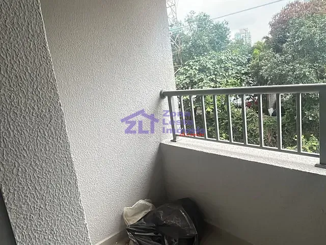 Apartamento 1 quarto e 1 banheiro, à venda, no bairro Alto da Mooca em São Paulo
