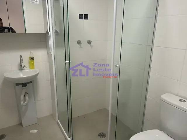 Apartamento 1 quarto e 1 banheiro, à venda, no bairro Alto da Mooca em São Paulo