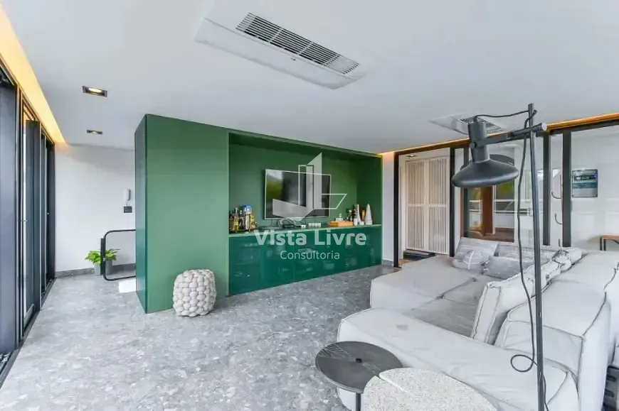 Cobertura, 3 quartos, 260 m² - Foto 3