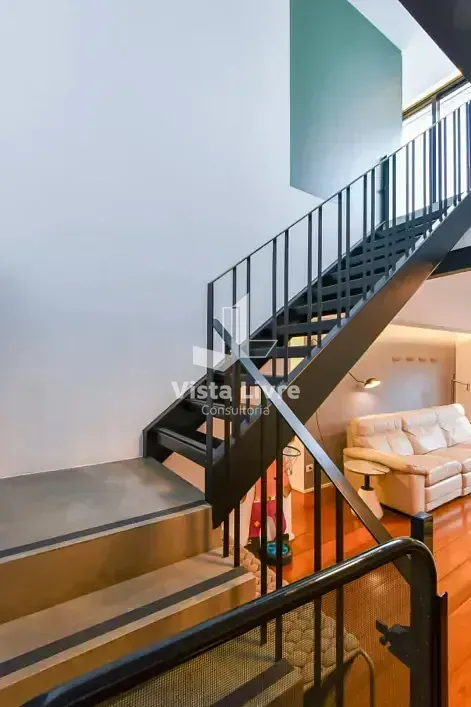 Cobertura, 3 quartos, 260 m² - Foto 9