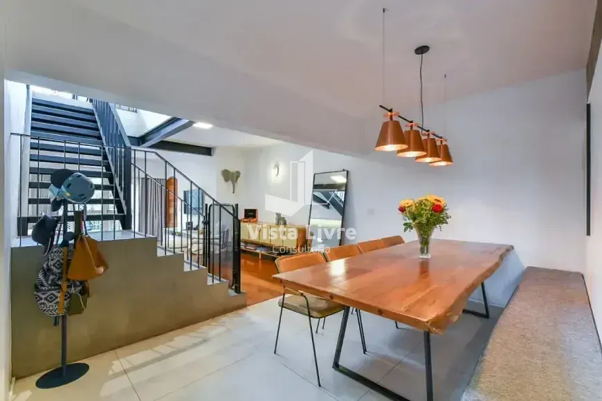 Cobertura, 3 quartos, 260 m² - Foto 5