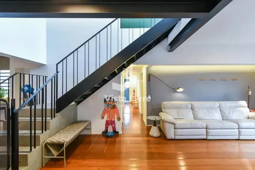Cobertura, 3 quartos, 260 m² - Foto 10