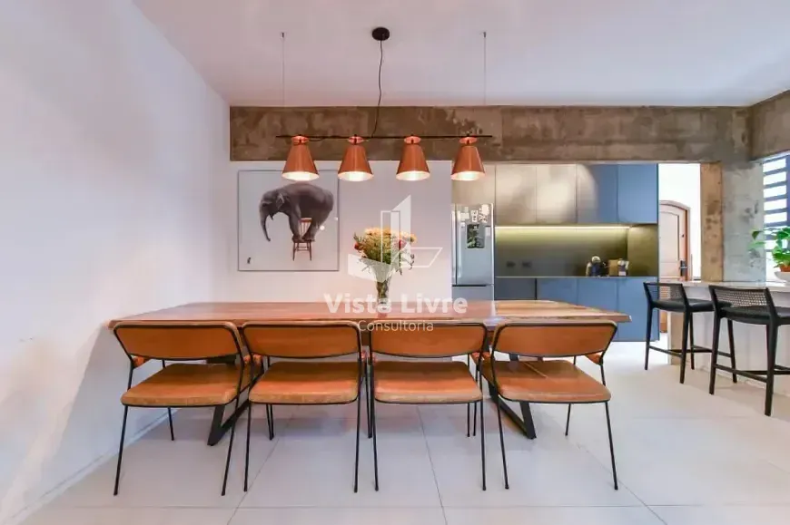 Cobertura, 3 quartos, 260 m² - Foto 6