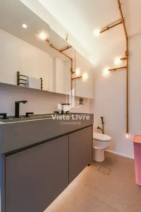 Cobertura, 3 quartos, 260 m² - Foto 7