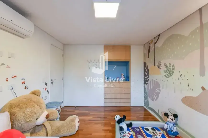 Cobertura, 3 quartos, 260 m² - Foto 24