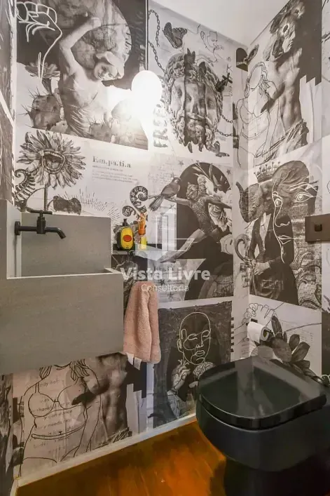 Cobertura, 3 quartos, 260 m² - Foto 31