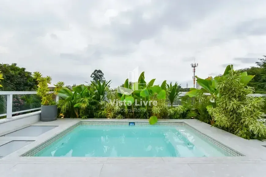 Cobertura, 3 quartos, 260 m² - Foto 13