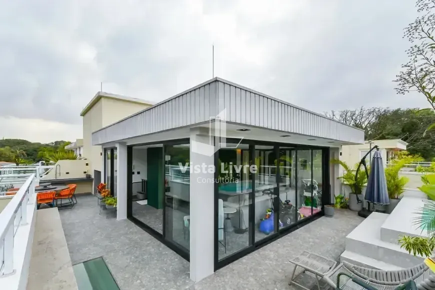Cobertura, 3 quartos, 260 m² - Foto 18