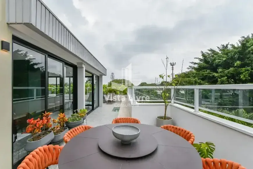 Cobertura, 3 quartos, 260 m² - Foto 14