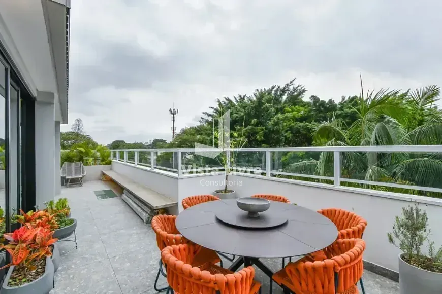 Cobertura, 3 quartos, 260 m² - Foto 15