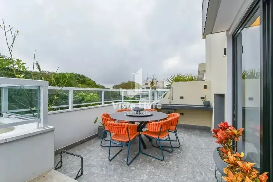 Cobertura, 3 quartos, 260 m² - Foto 16