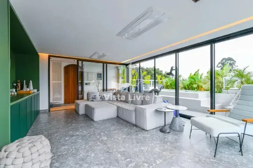 Cobertura, 3 quartos, 260 m² - Foto 17