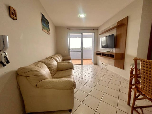 Apartamento 3 quartos e 2 banheiros, à venda, no bairro Centro em Bertioga