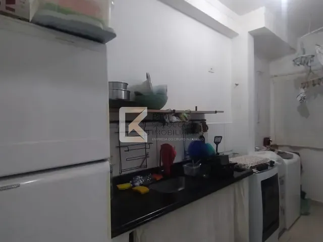 Apartamento com 74m² 1 quarto e 1 banheiro, à venda, no bairro Centro em Indaiatuba