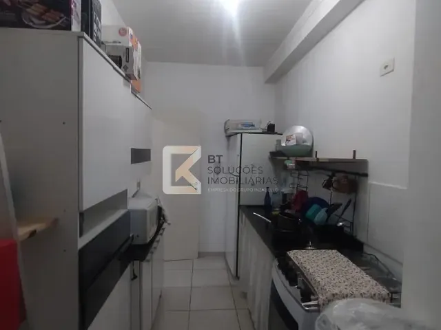 Apartamento com 74m² 1 quarto e 1 banheiro, à venda, no bairro Centro em Indaiatuba