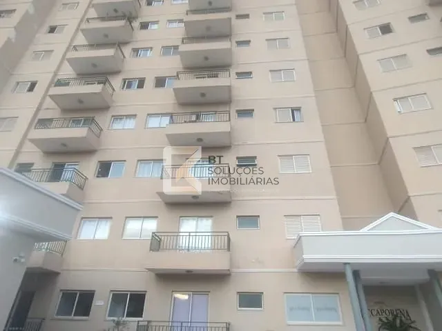 Apartamento com 74m² 1 quarto e 1 banheiro, à venda, no bairro Centro em Indaiatuba