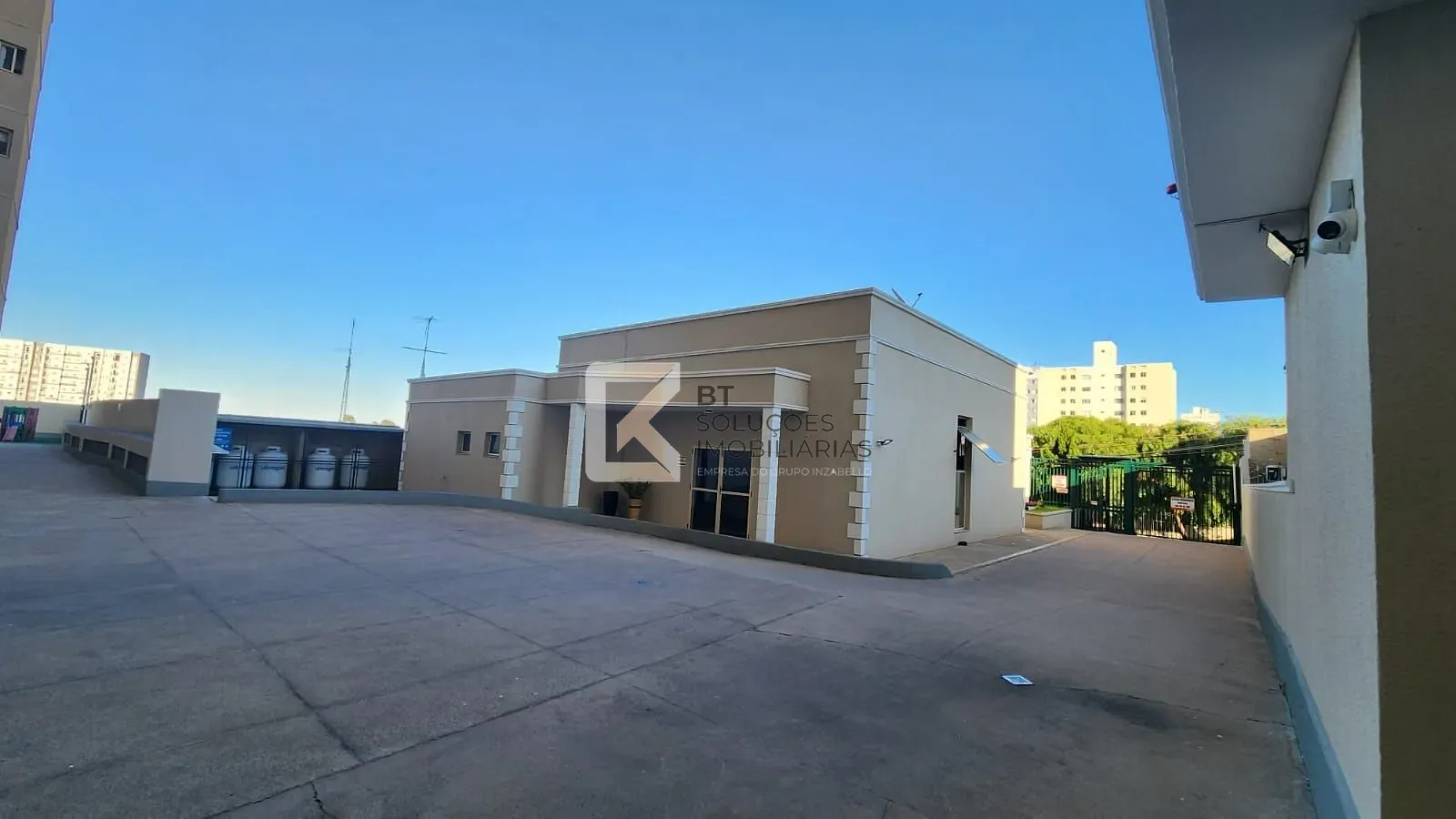 Apartamento, 1 quarto, 46 m² - Foto 5