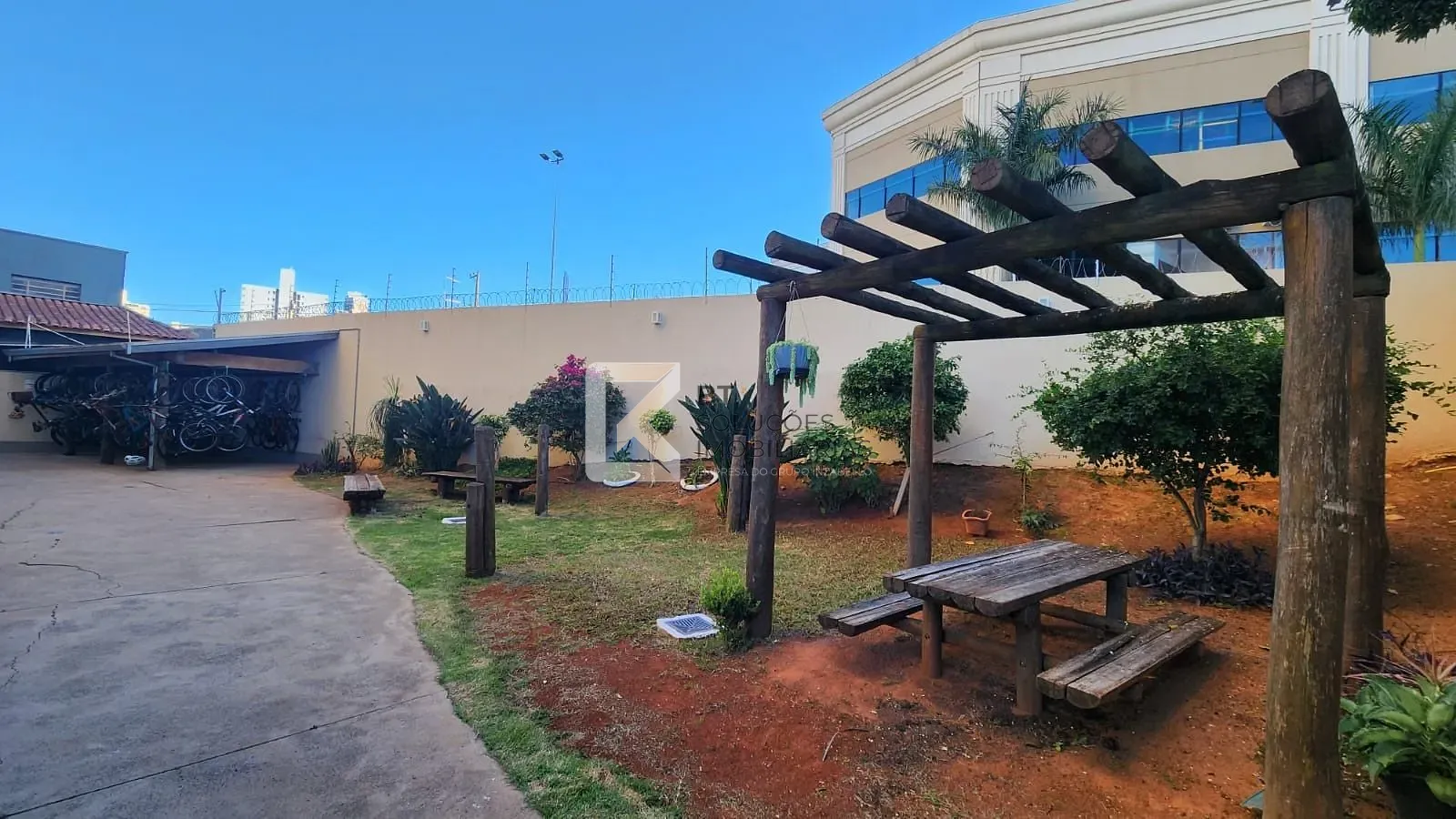 Apartamento, 1 quarto, 46 m² - Foto 6