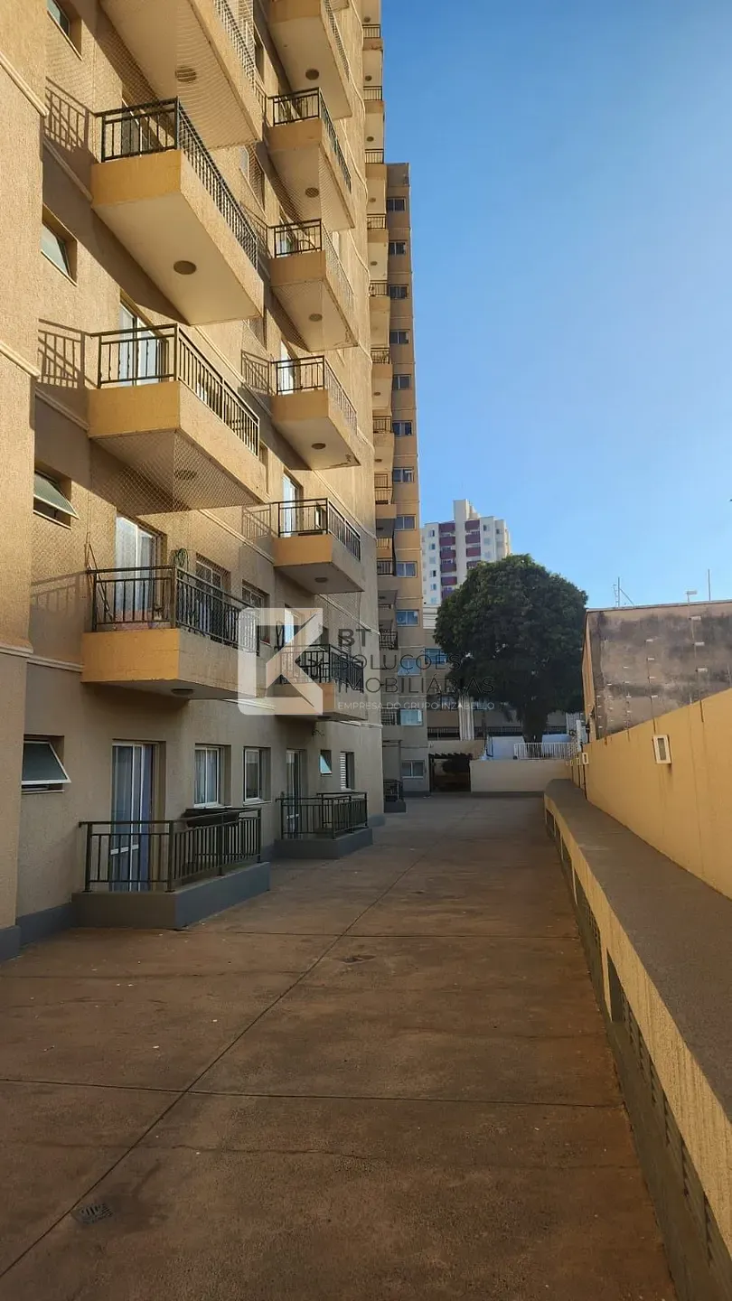 Apartamento, 1 quarto, 46 m² - Foto 8