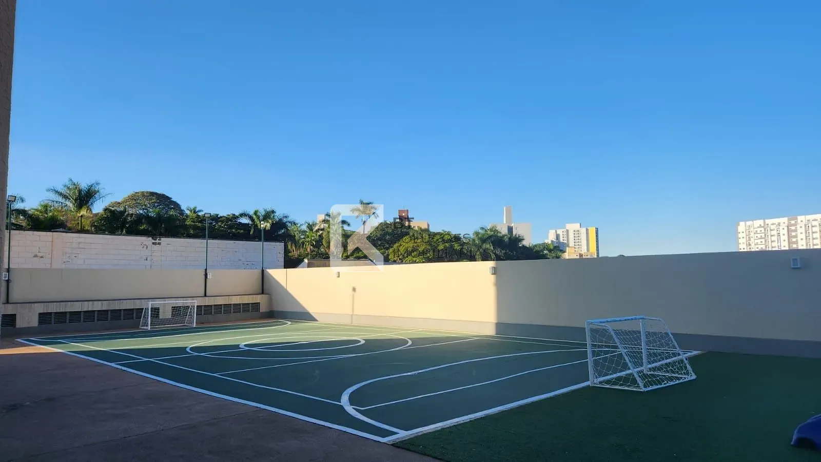 Apartamento, 1 quarto, 46 m² - Foto 7