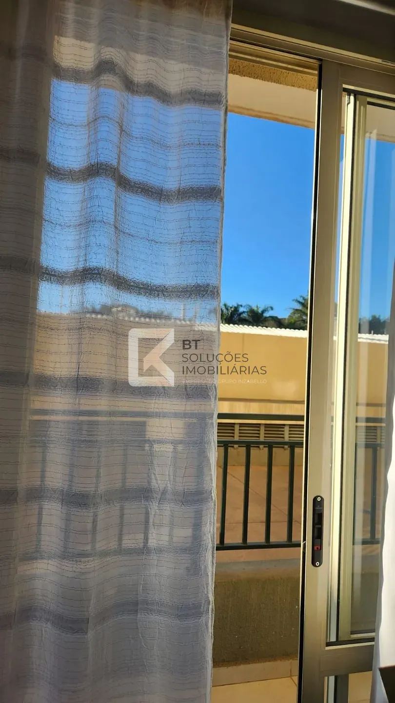 Apartamento, 1 quarto, 46 m² - Foto 9