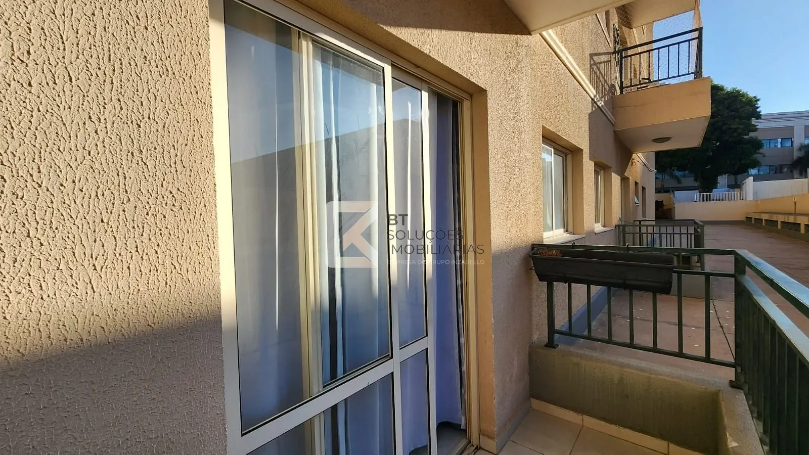Apartamento, 1 quarto, 46 m² - Foto 10