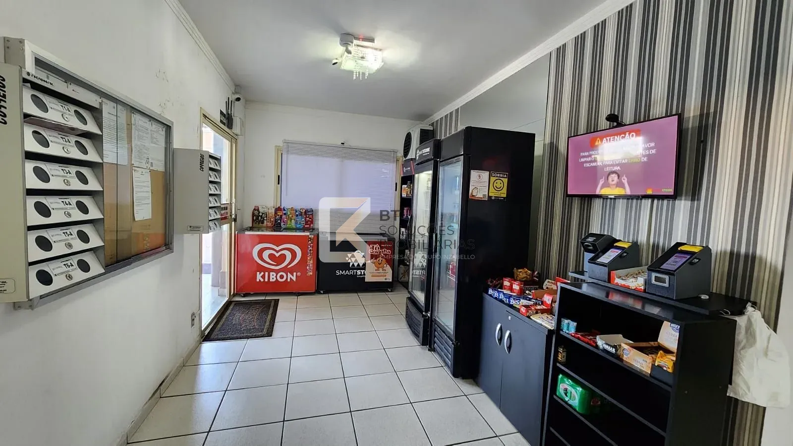 Apartamento, 1 quarto, 46 m² - Foto 17