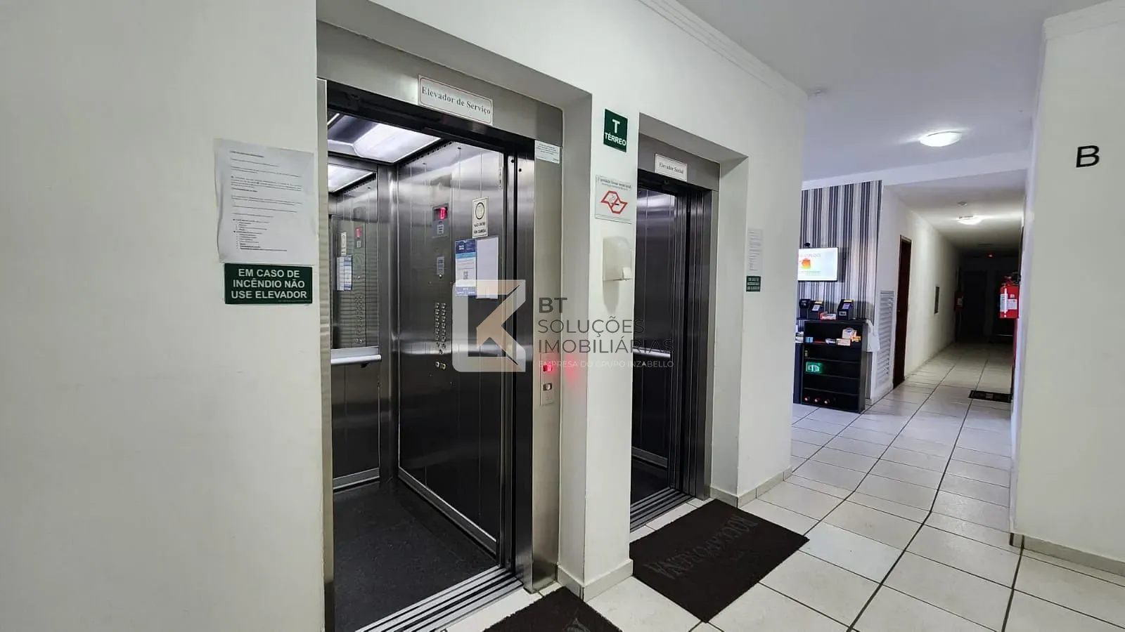 Apartamento, 1 quarto, 46 m² - Foto 18