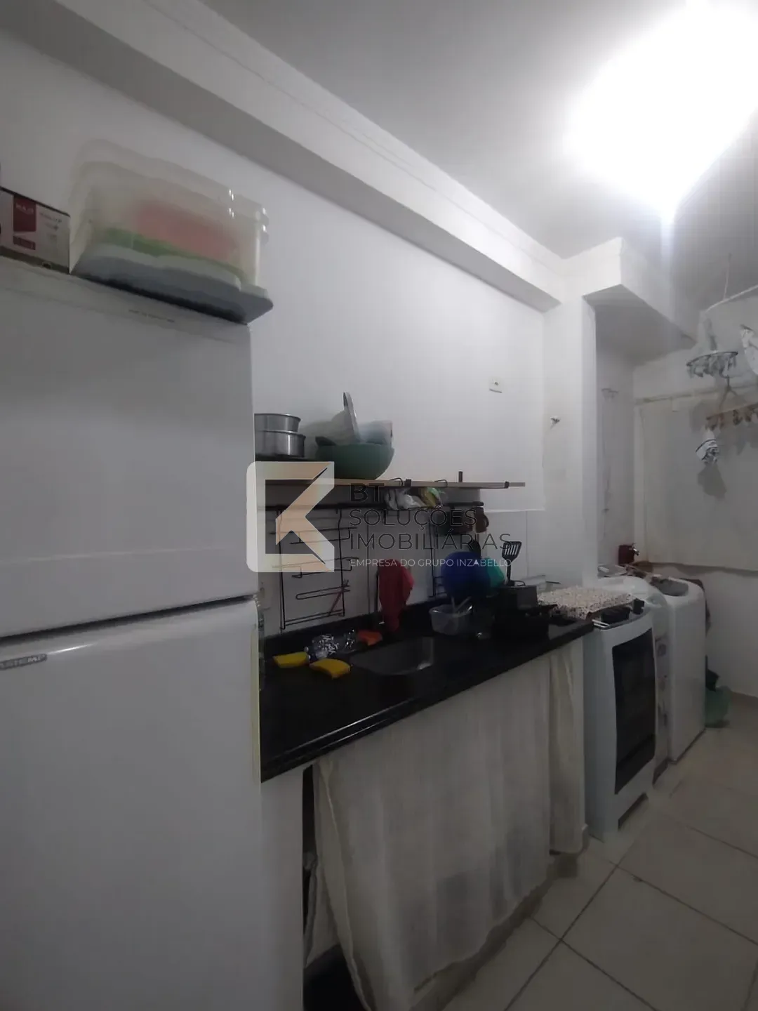 Apartamento, 1 quarto, 46 m² - Foto 3