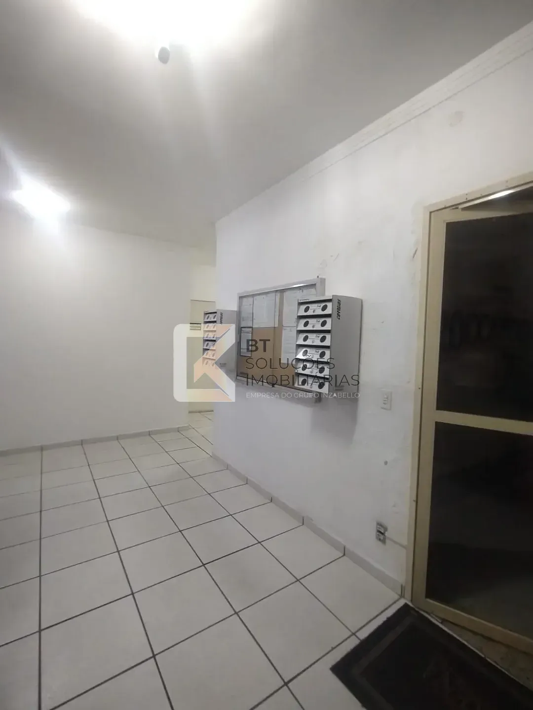 Apartamento, 1 quarto, 46 m² - Foto 1
