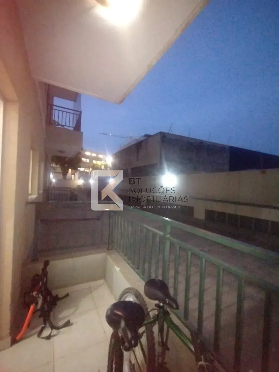 Apartamento, 1 quarto, 46 m² - Foto 4